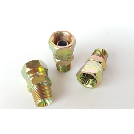 Hydraulic Hose & Adaptors