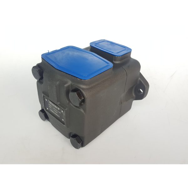 Vane Pump2