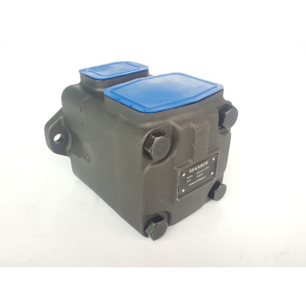 Vane Pump3