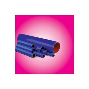 Image of Silicone Straight Hose, showcasing its durability and flexibility, making it an ideal choice for automotive and industrial applications.